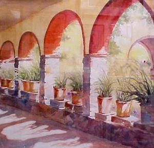 Monteverde Afternoon Monteverde Afternoon